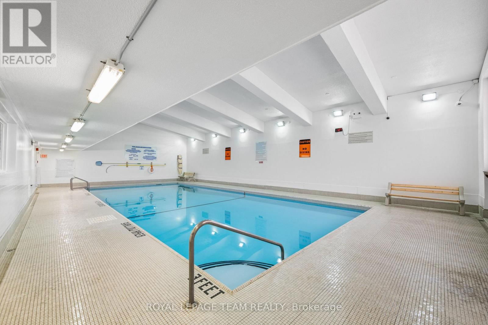 2505 - 1380 PRINCE OF WALES DRIVE Image 16