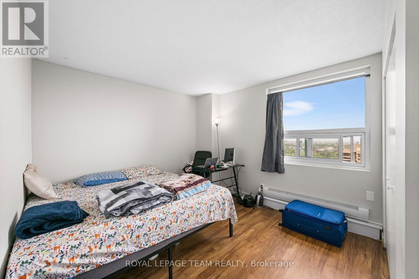 2505 - 1380 PRINCE OF WALES DRIVE Image 5
