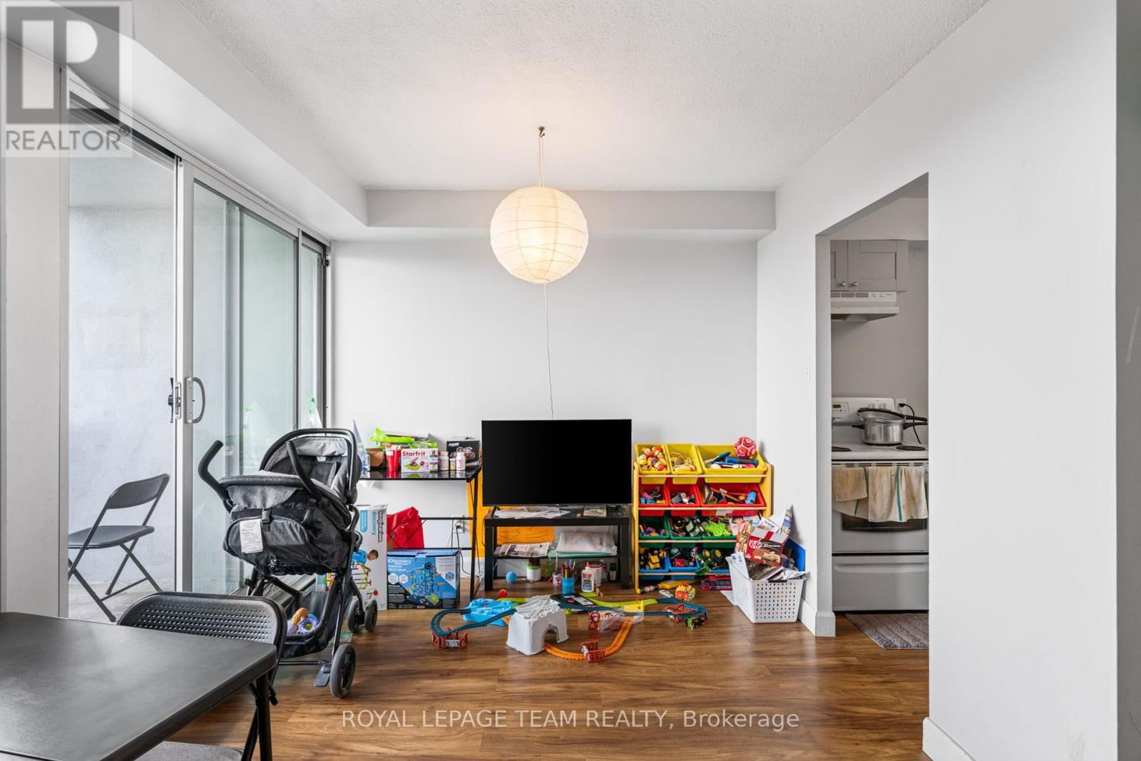 2505 - 1380 PRINCE OF WALES DRIVE Image 7