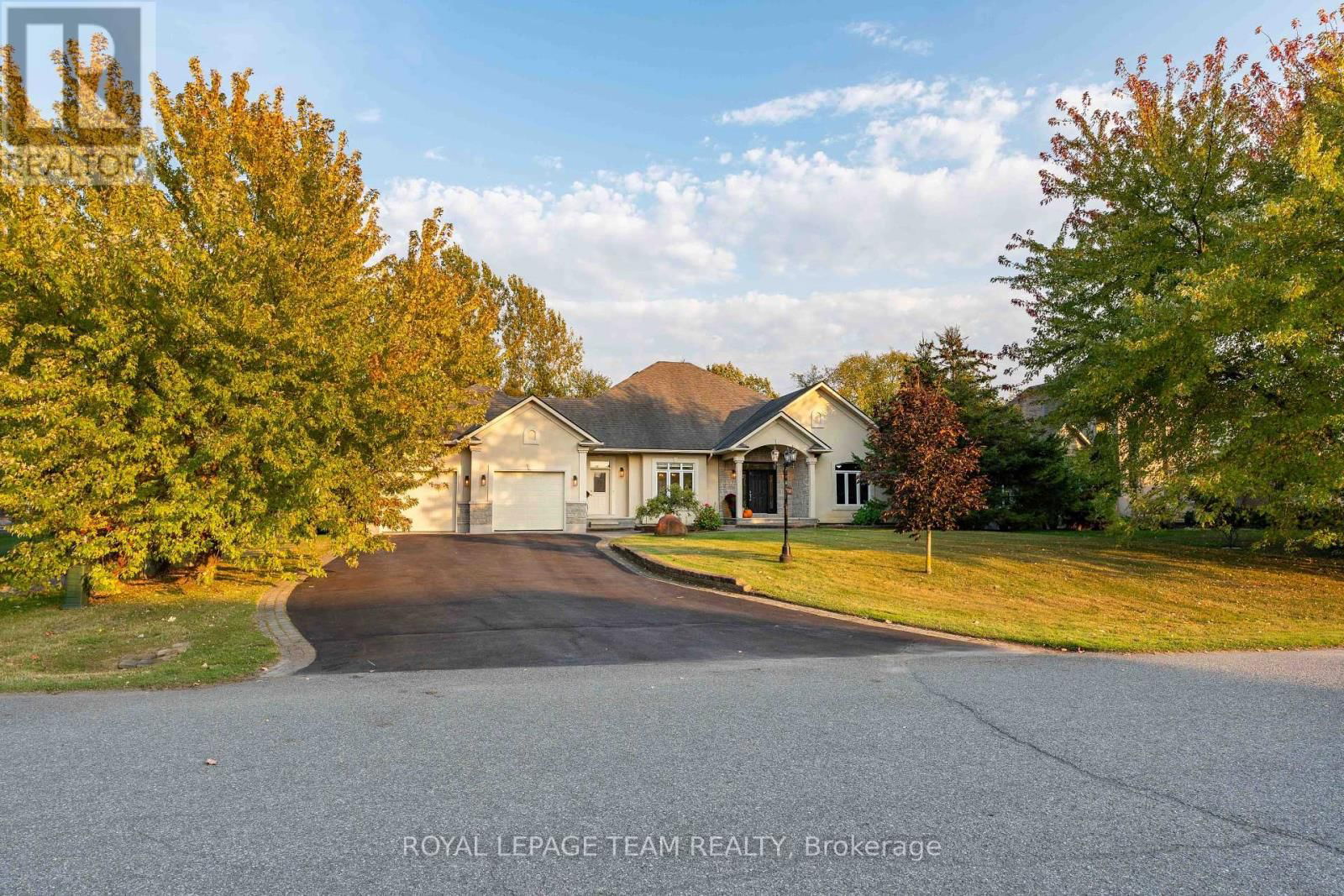 Primary Property View