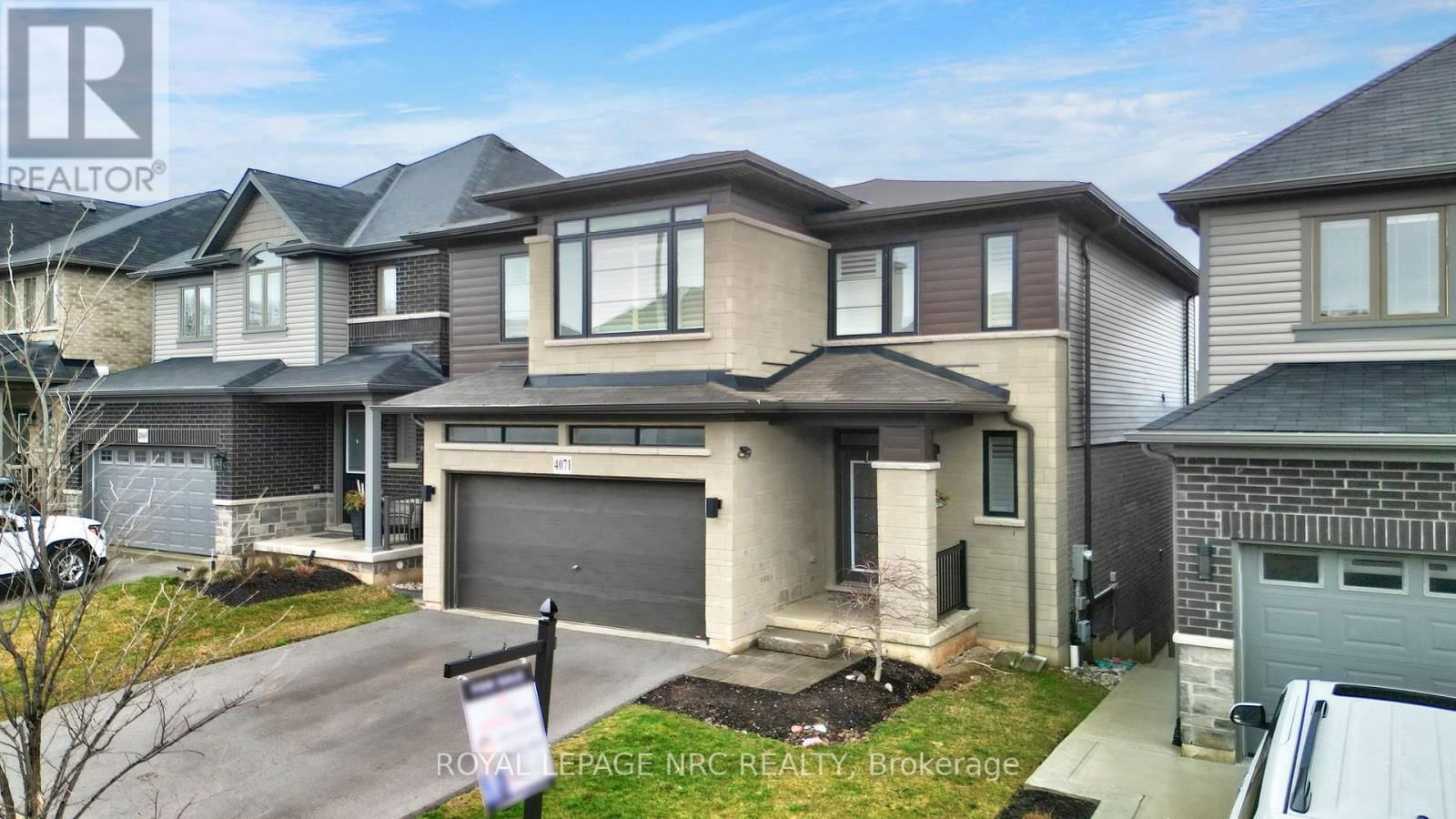 4071 THOMAS STREET Image 1