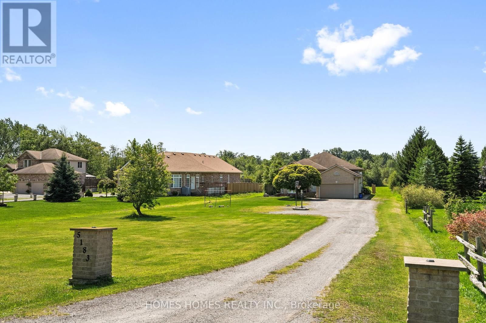 5183 SHERKSTON ROAD Image 1