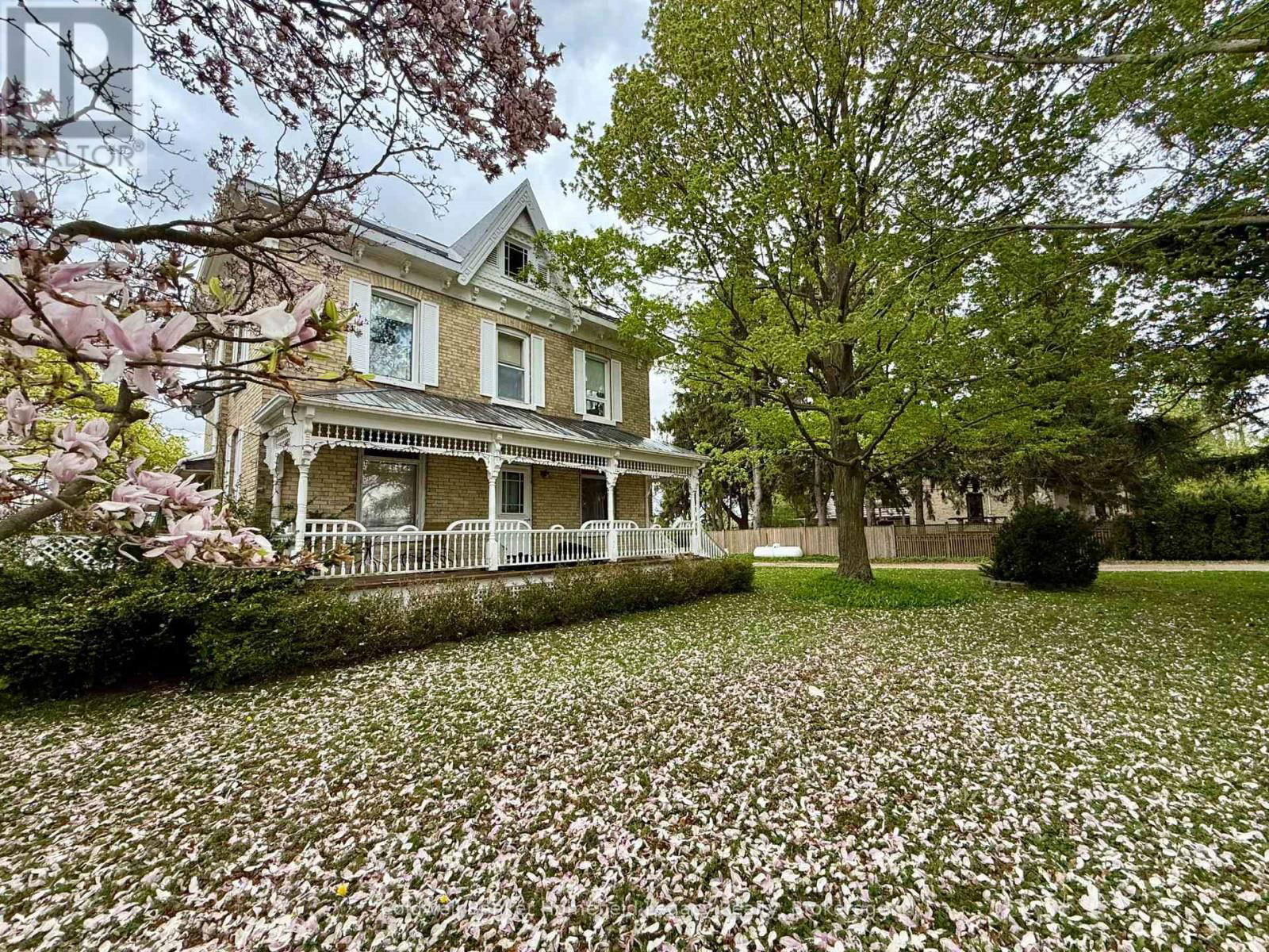 Primary Property View