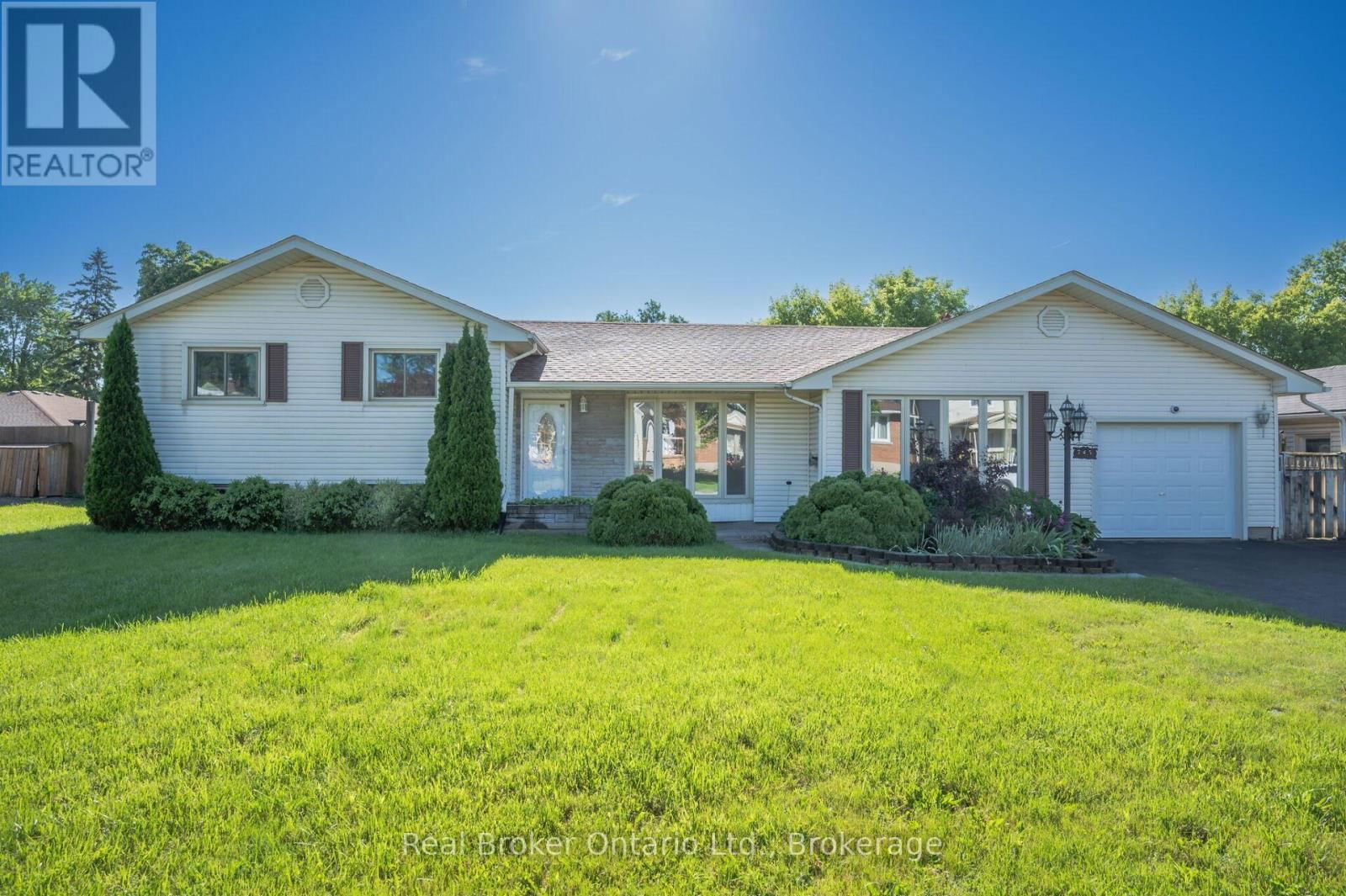 Primary Property View
