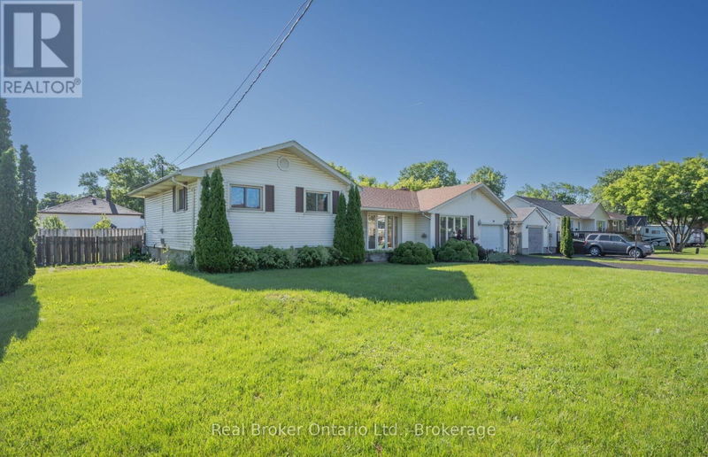 Secondary Property View