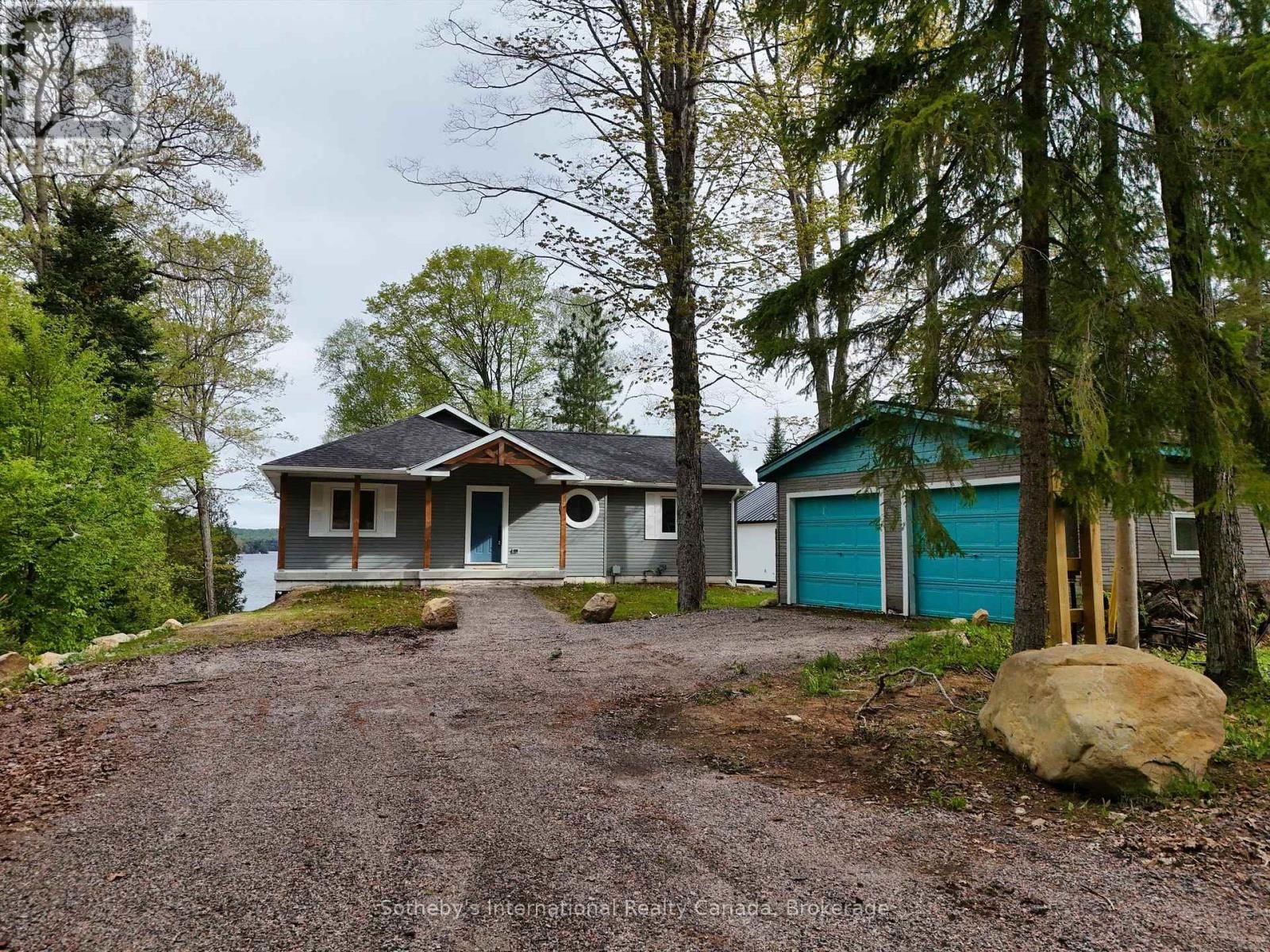 #2 - 3179 MUSKOKA ROAD 117 Image 35