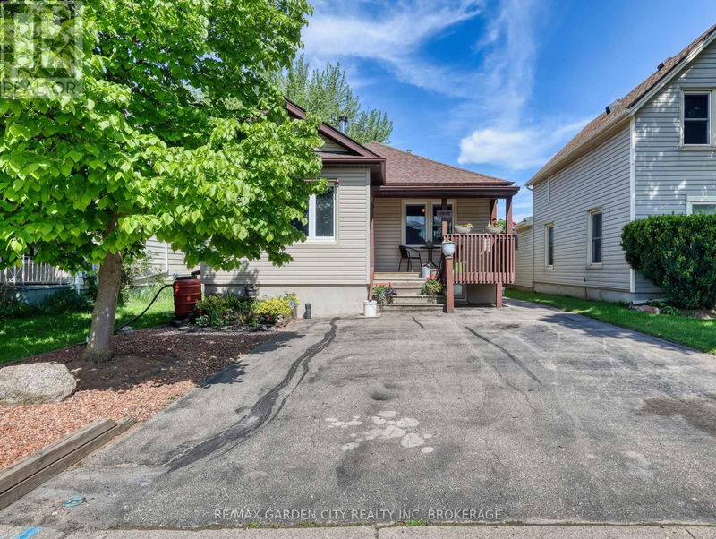 Secondary Property View