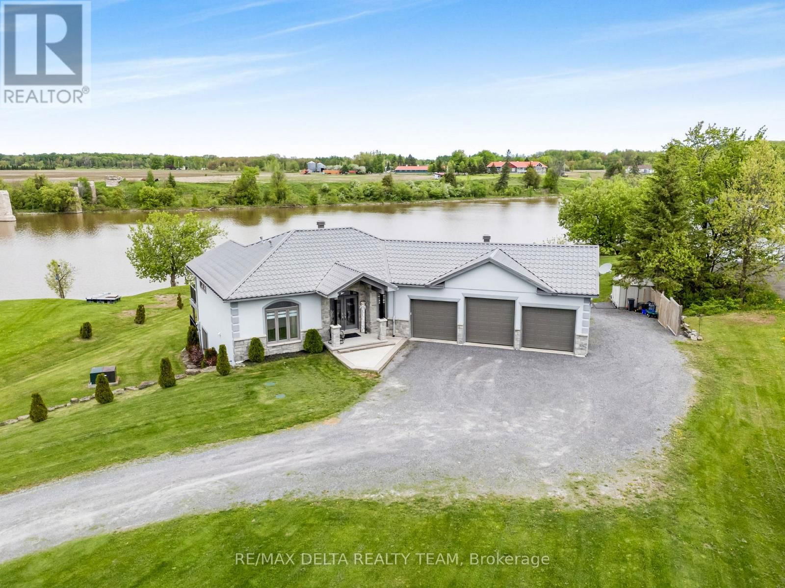 Primary Property View