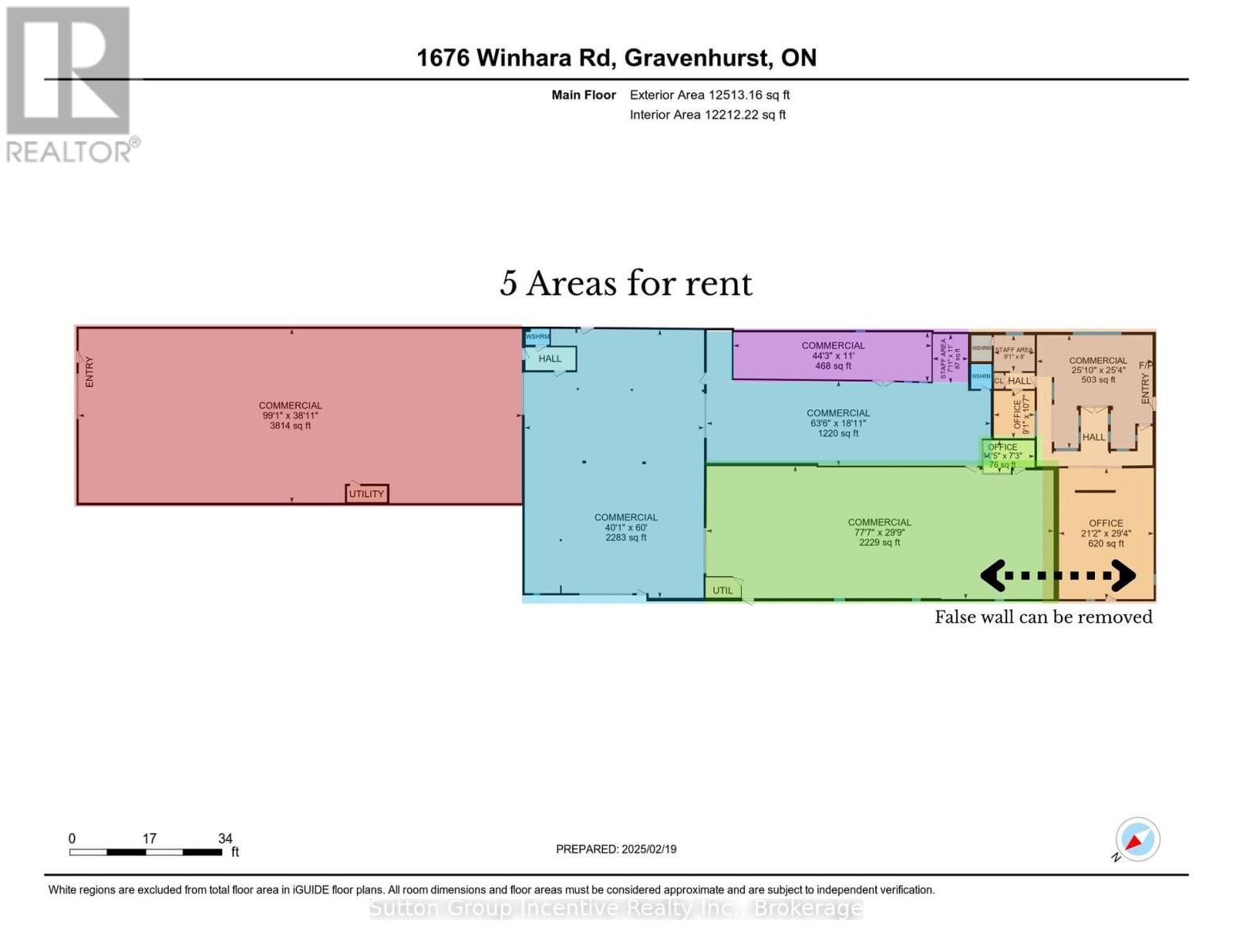 Green - 1676 WINHARA ROAD Image 7