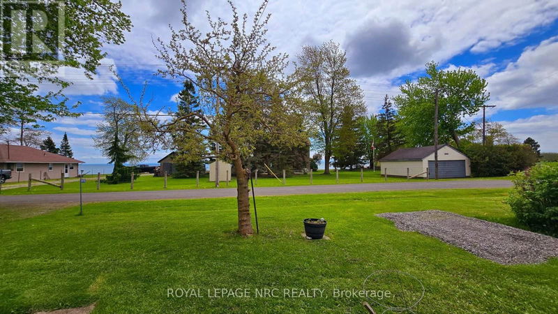 Tertiary Property View