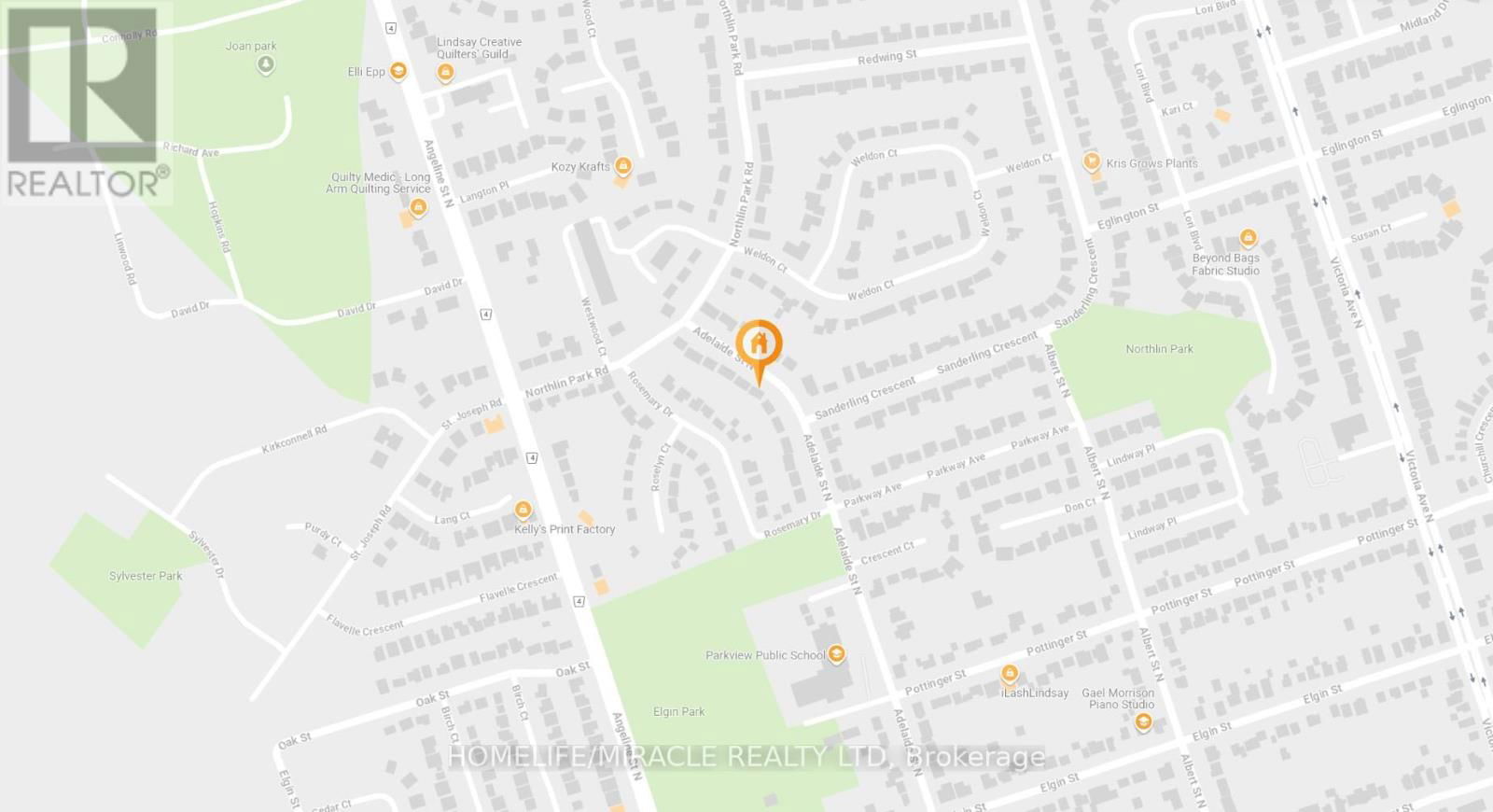 157 ADELAIDE STREET NORTH Image 44