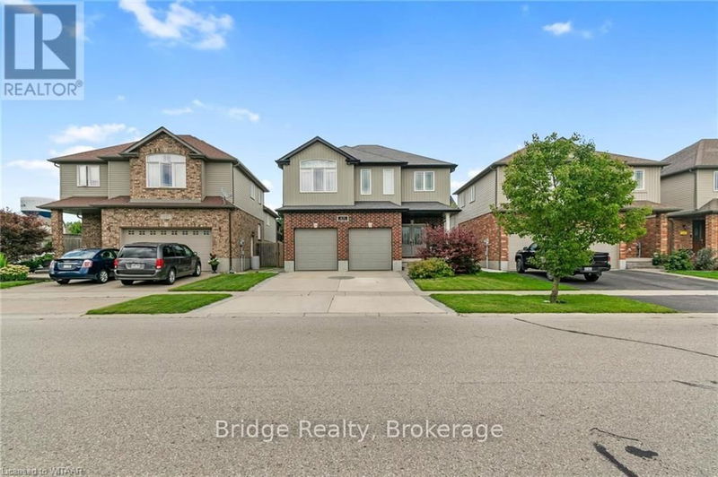 Secondary Property View