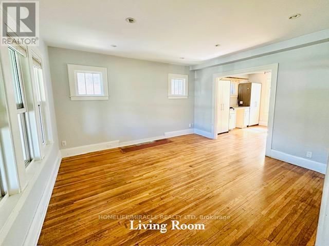 Secondary Property View