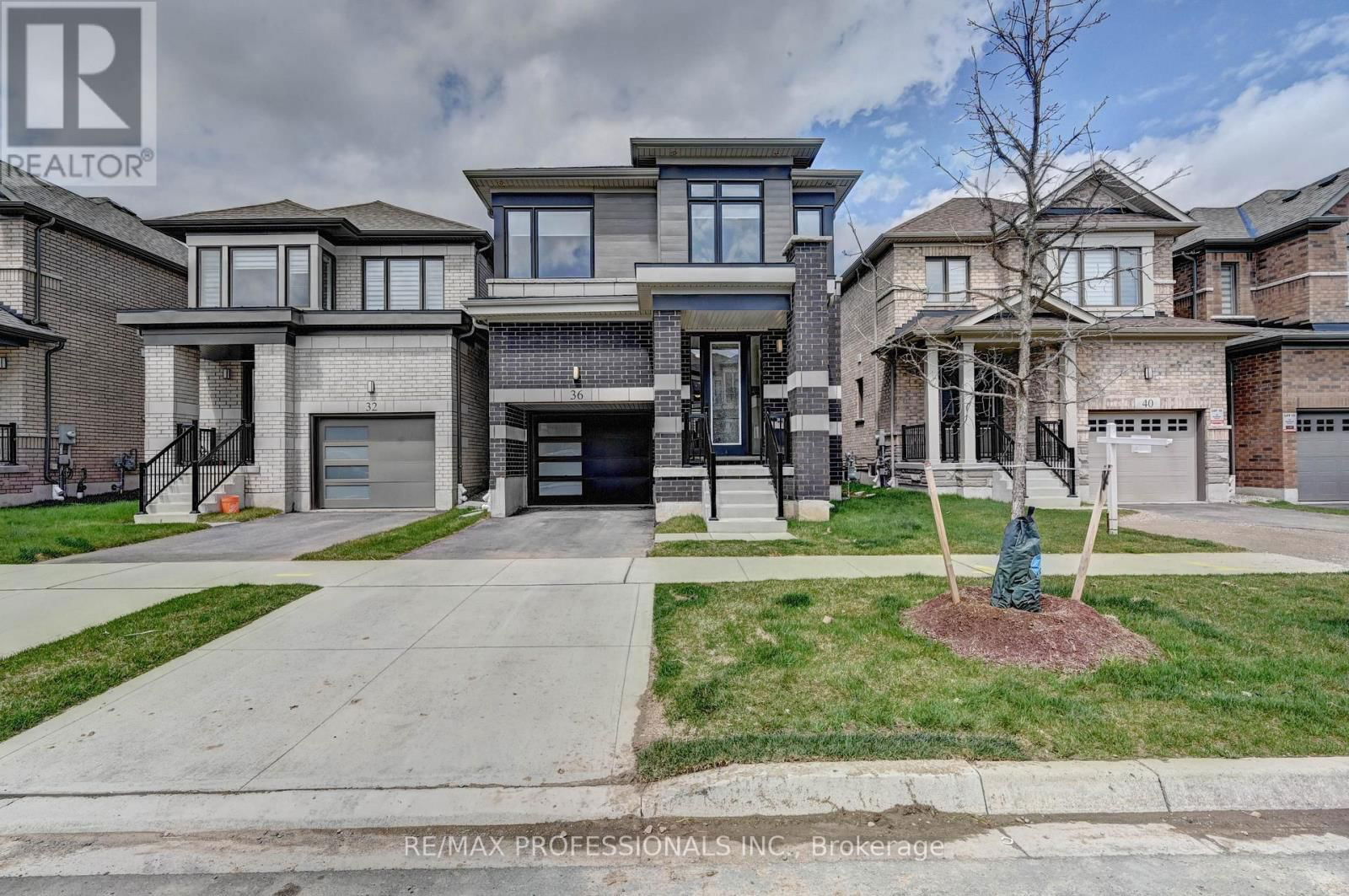 36 BLACKLOCK STREET Image 3