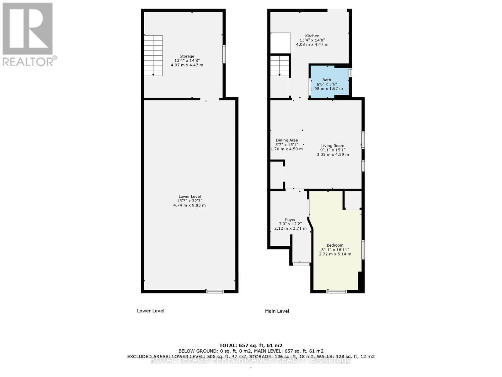 522/524 BAY STREET Image 45