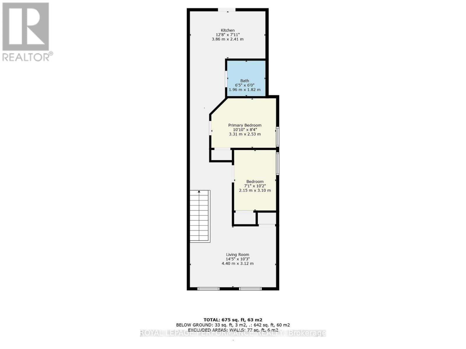 522/524 BAY STREET Image 46