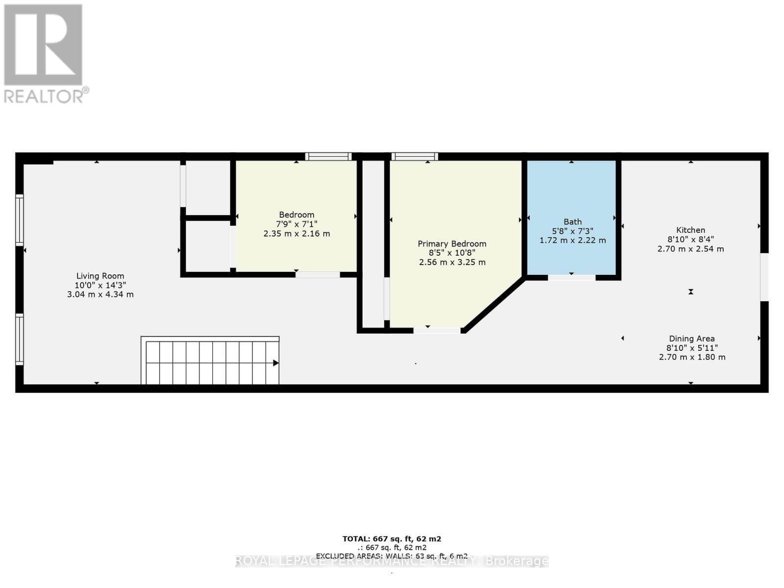522/524 BAY STREET Image 48