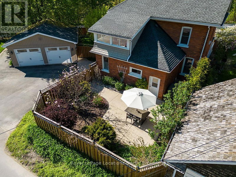 Secondary Property View