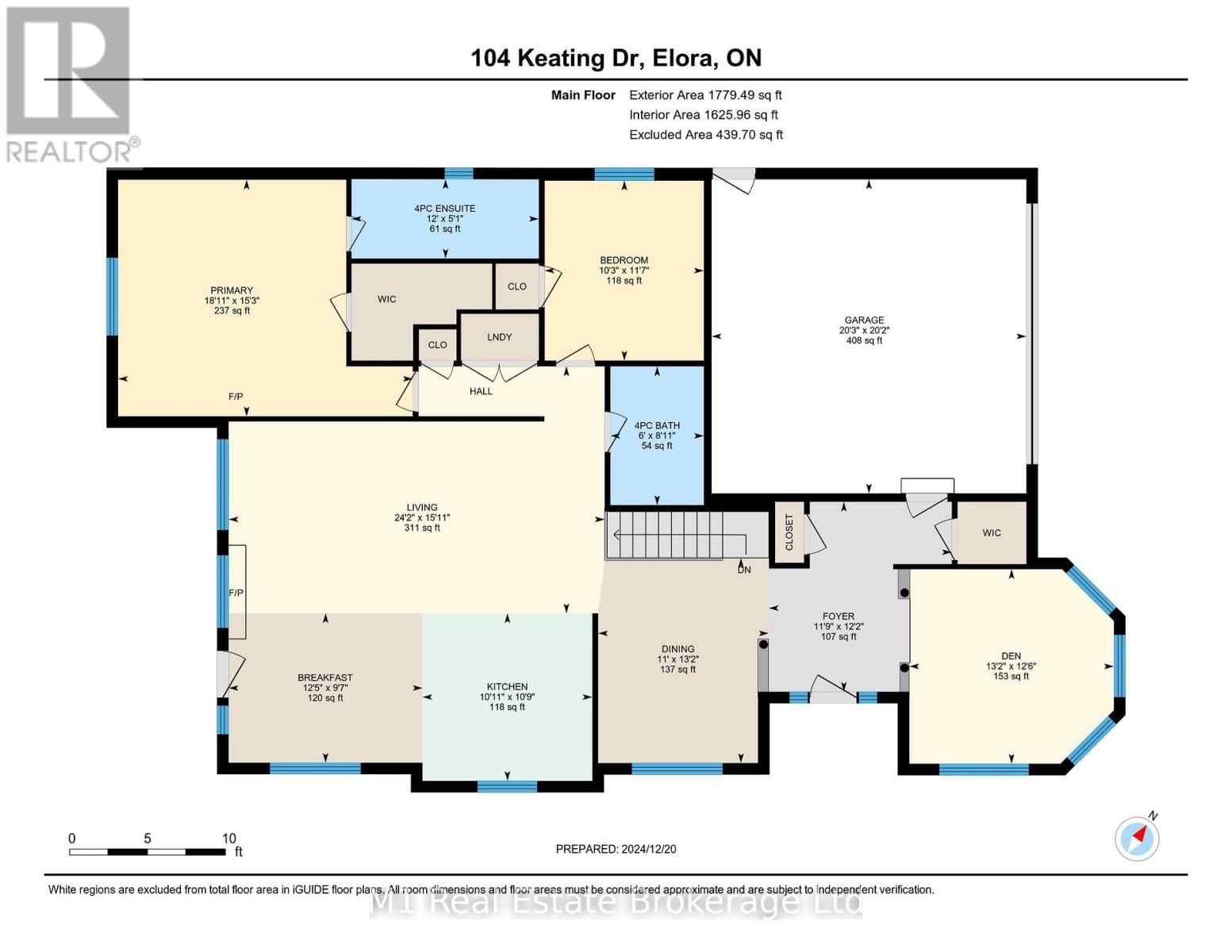 104 KEATING DRIVE Image 40