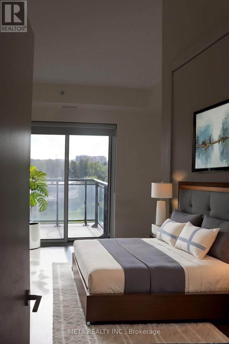Tertiary Property View