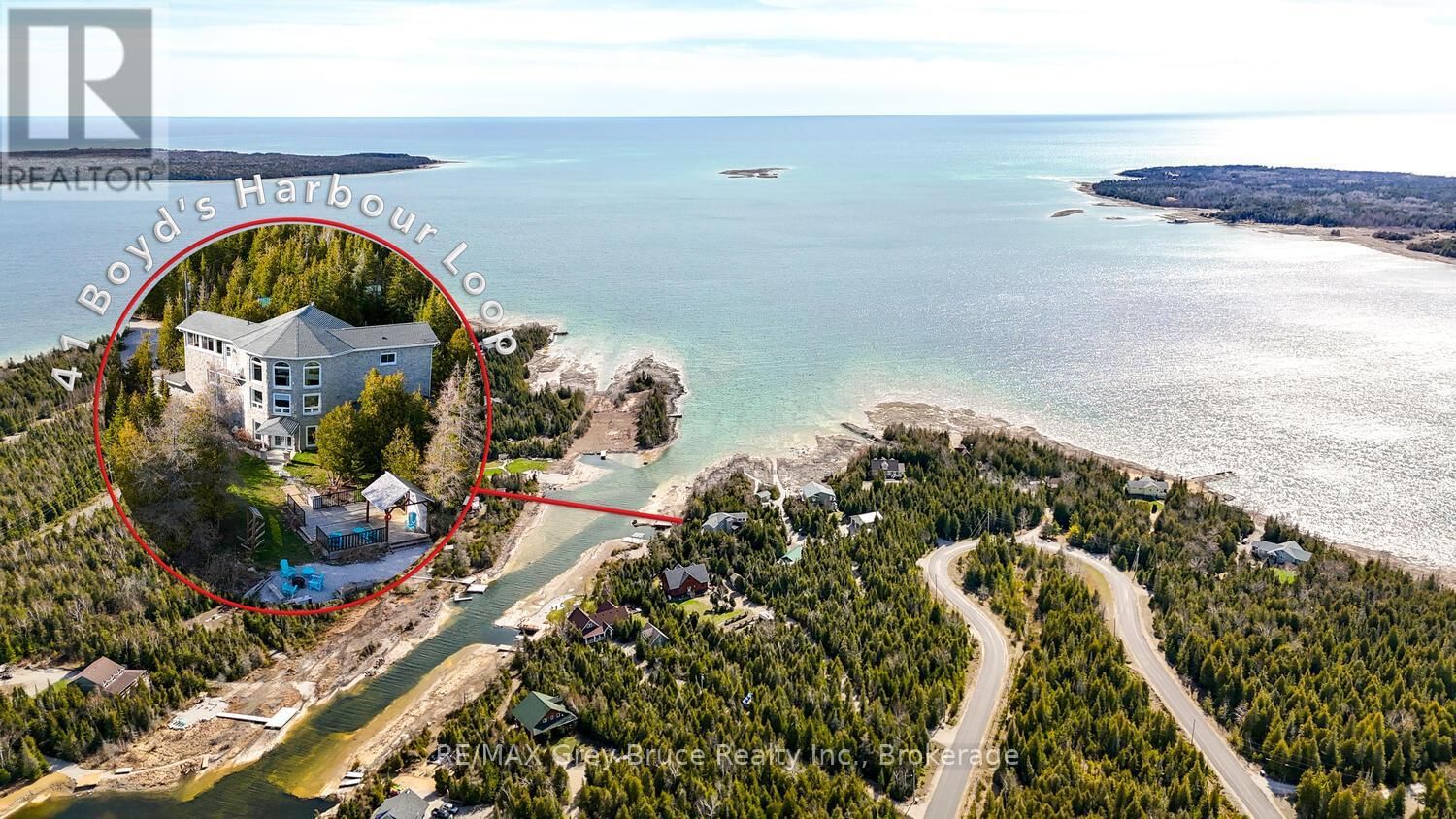 Primary Property View