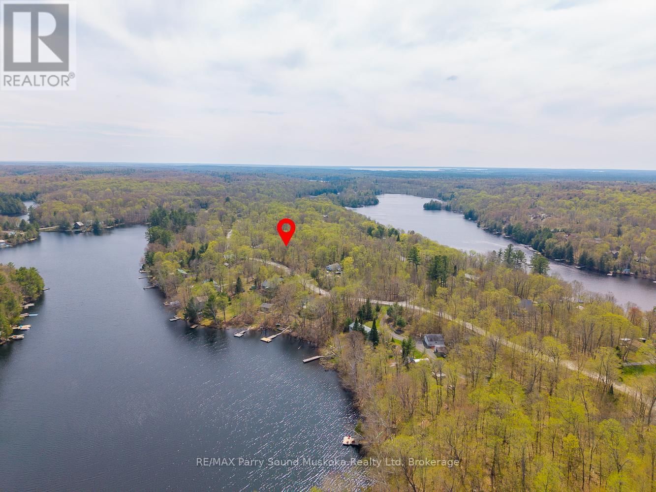 Primary Property View