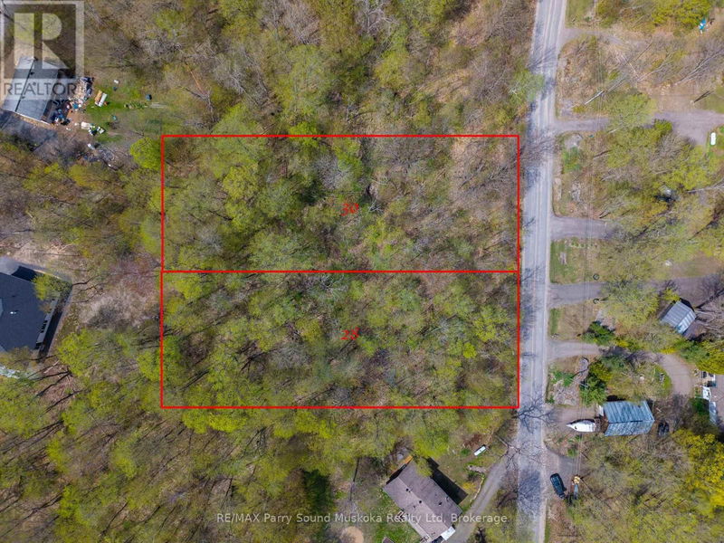 Secondary Property View
