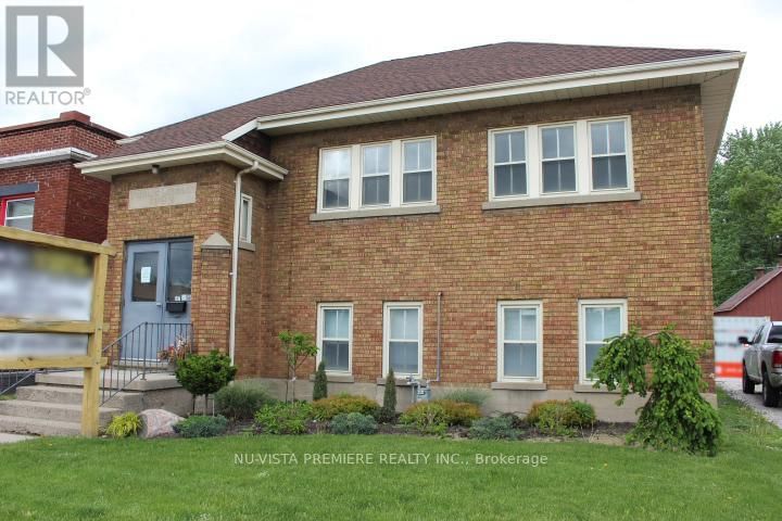 Primary Property View