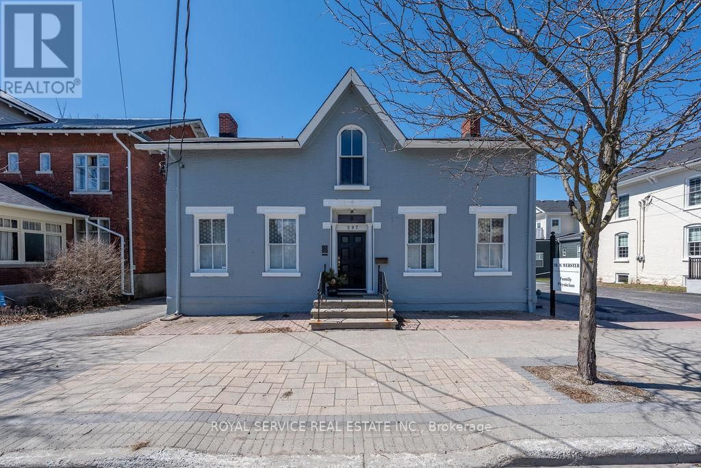297 DIVISION STREET Image 1