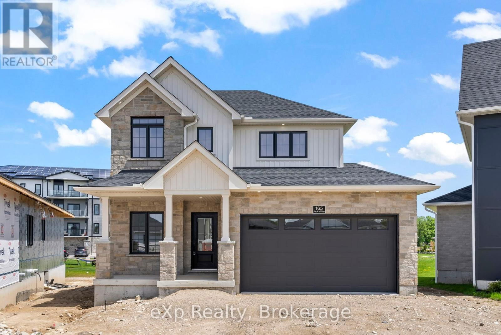 Primary Property View