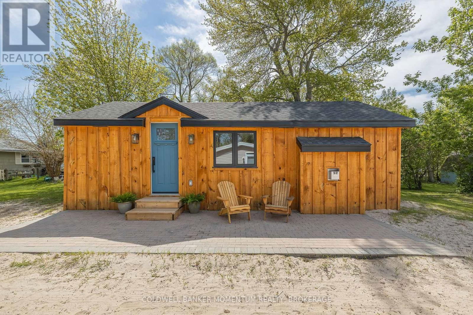 Primary Property View