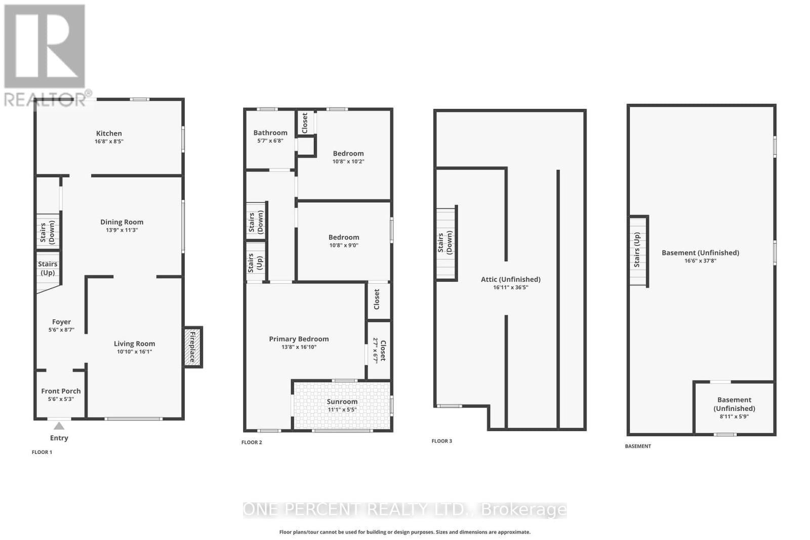 165 HAWTHORNE AVENUE Image 34