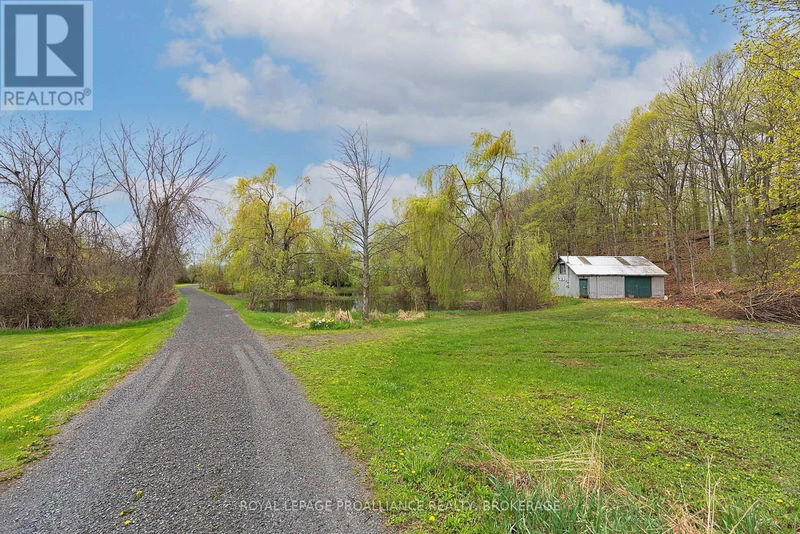 Secondary Property View