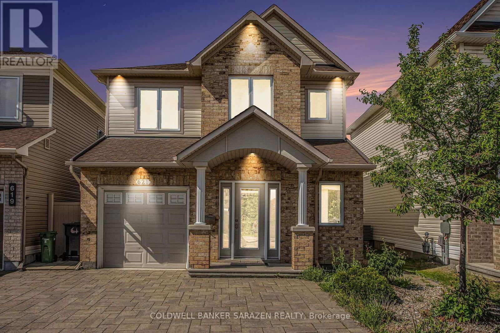 621 CLEARBROOK DRIVE Image 1