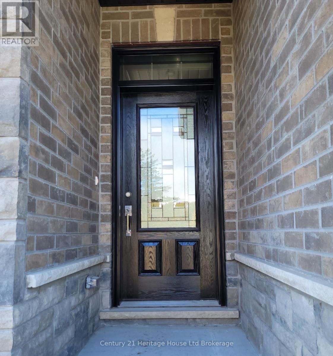 Primary Property View