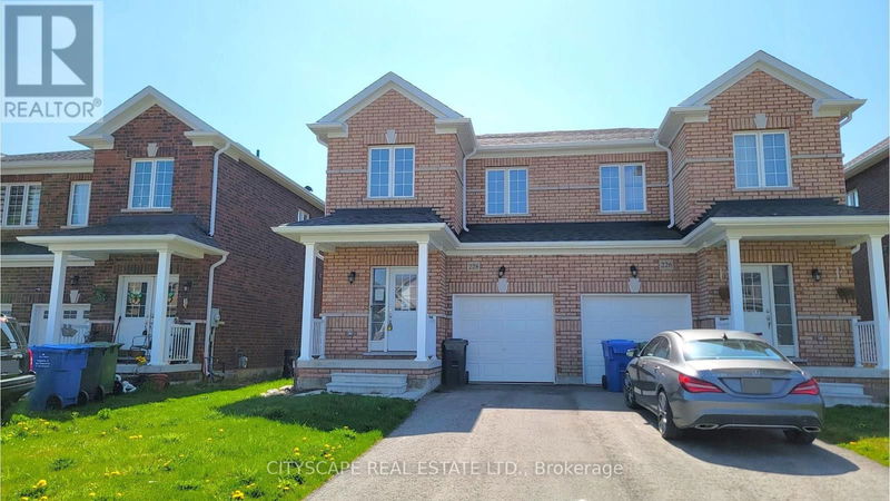 Secondary Property View