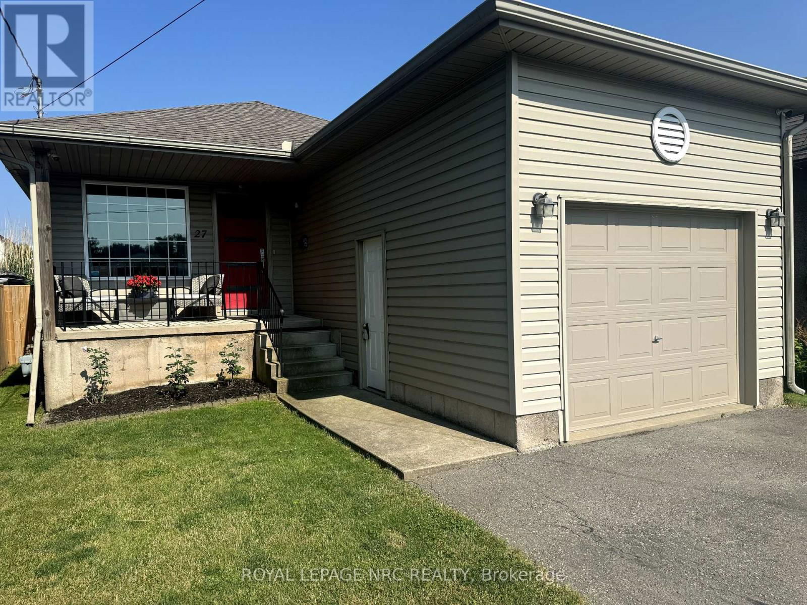 Primary Property View