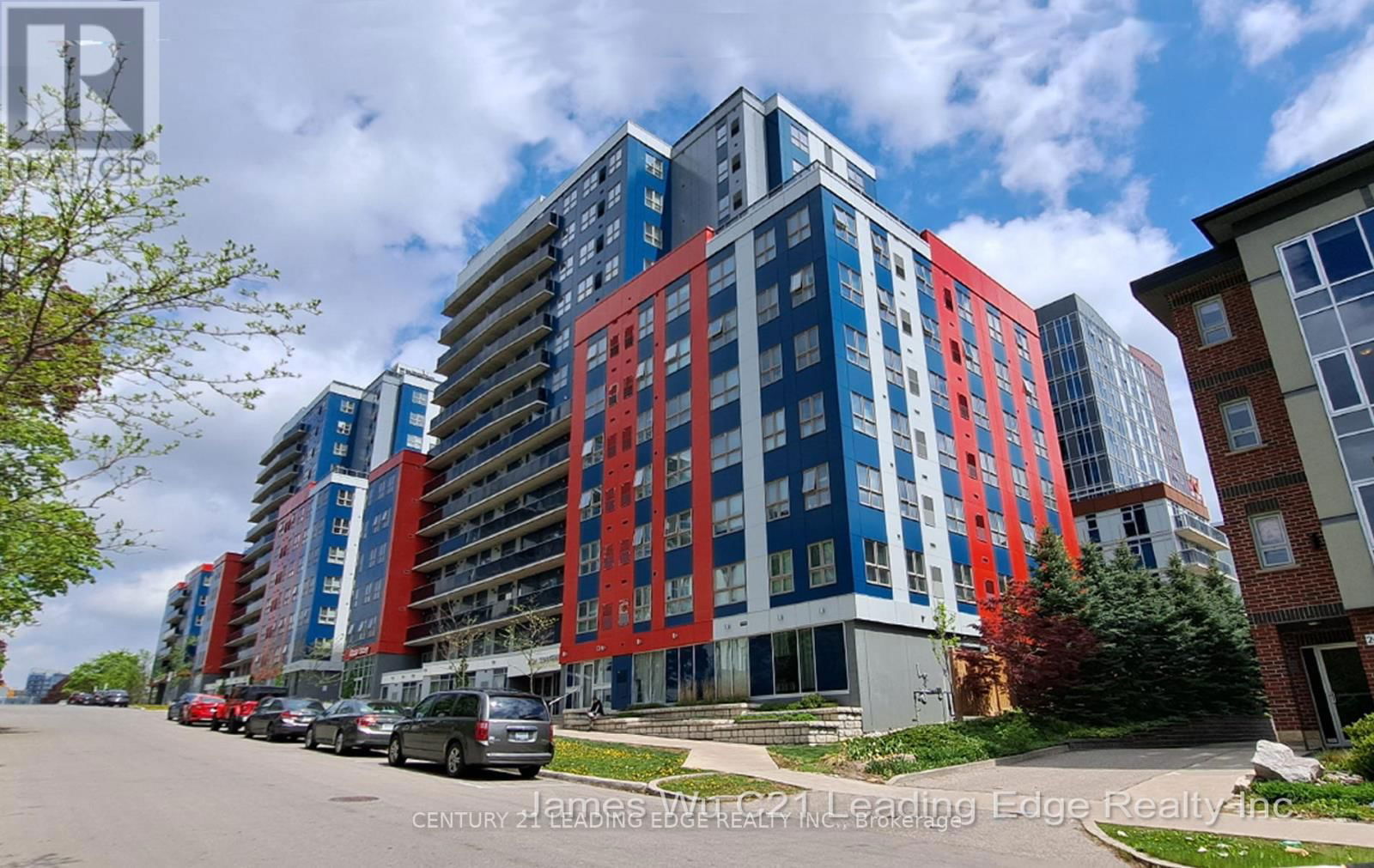 Primary Property View