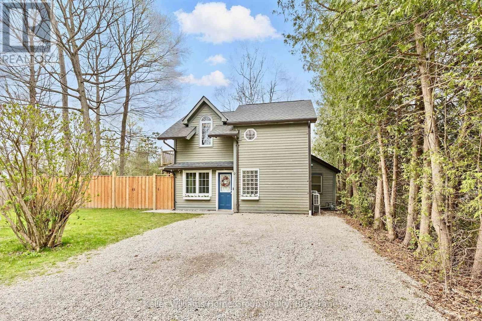 Primary Property View