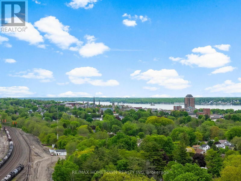 Tertiary Property View