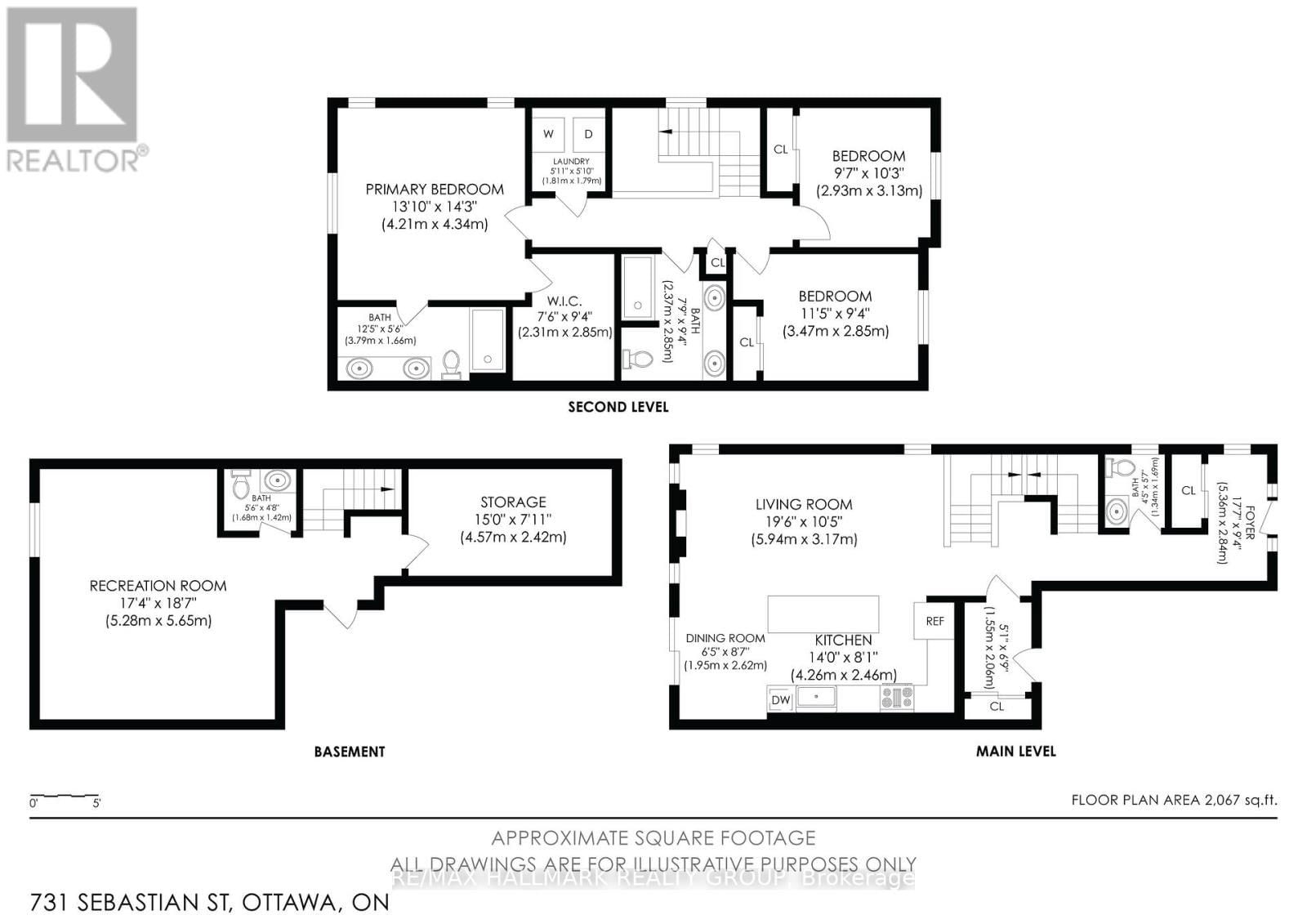 731 SEBASTIAN STREET Image 49