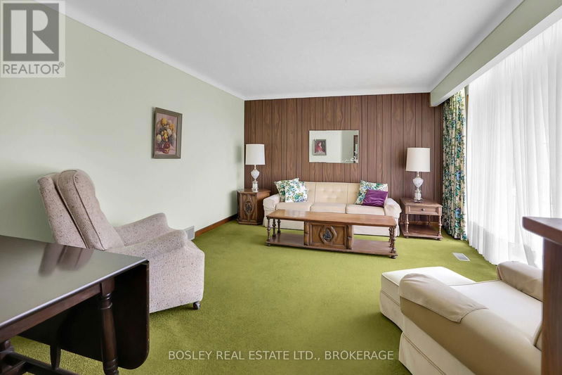 Tertiary Property View