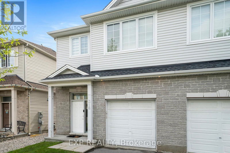 Secondary Property View
