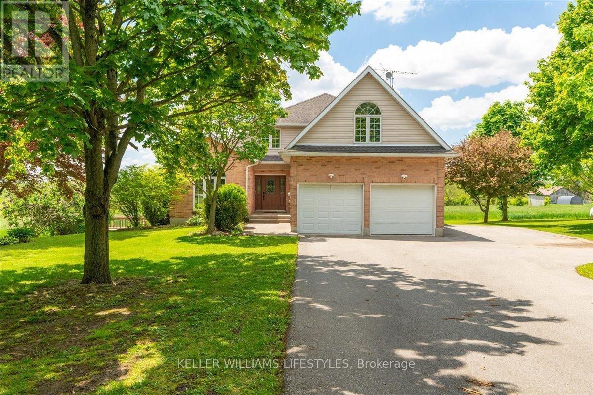 Primary Property View