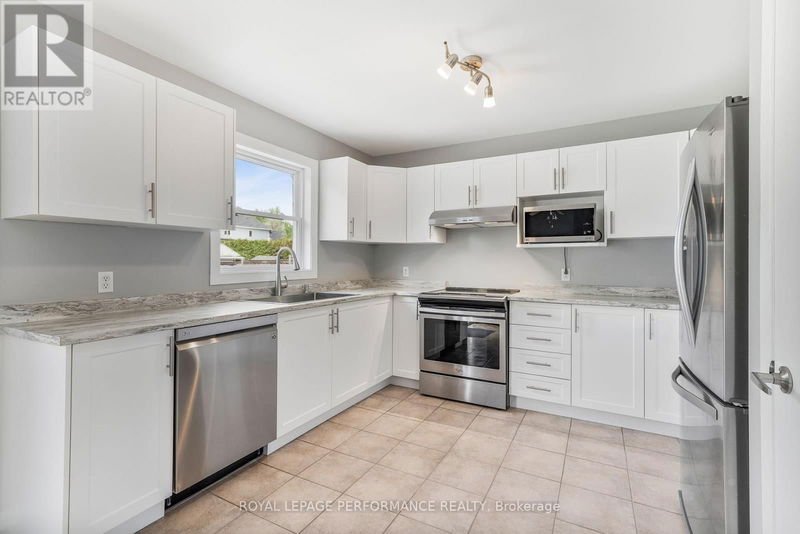 Secondary Property View