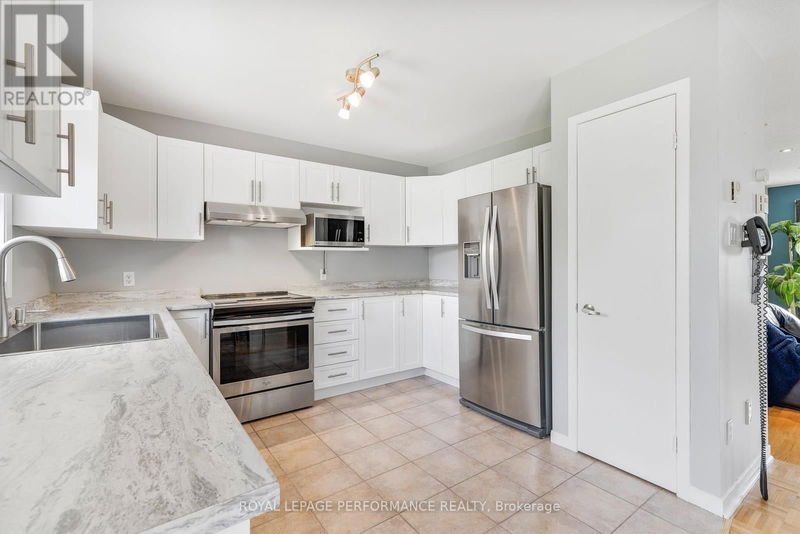 Tertiary Property View