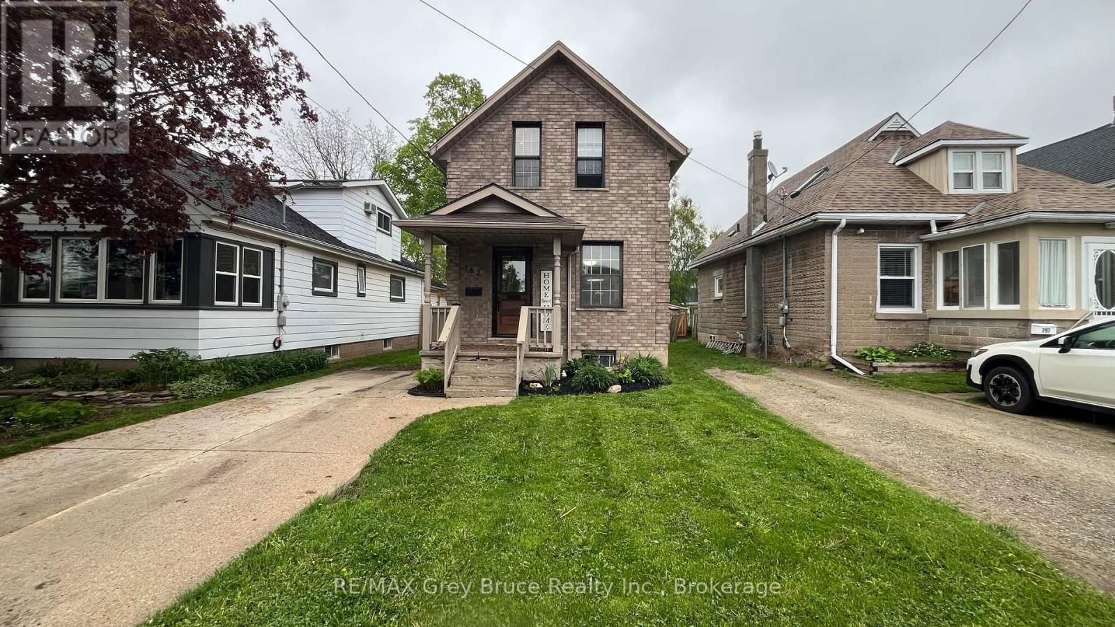 Primary Property View
