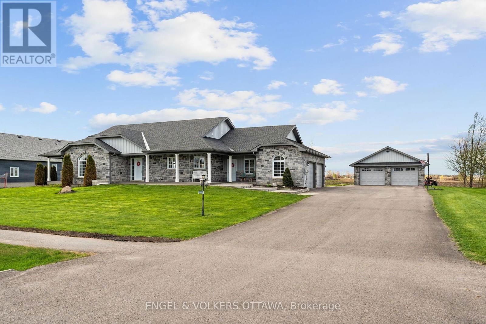 Primary Property View