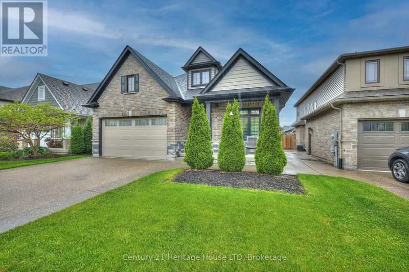 Secondary Property View