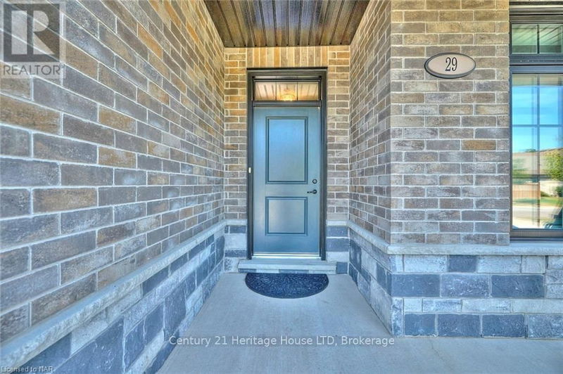 Tertiary Property View